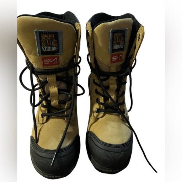 Kodiak Other - Kodiak safety boots size 7